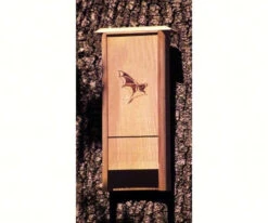 Bat Bungalow Bat House