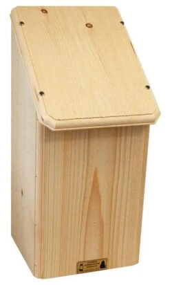 Bat Mansion Large Bat House