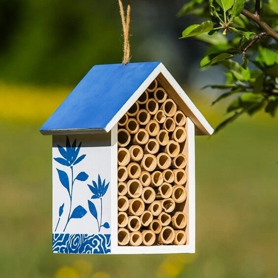 Decorative Bee Habitat - Image 2