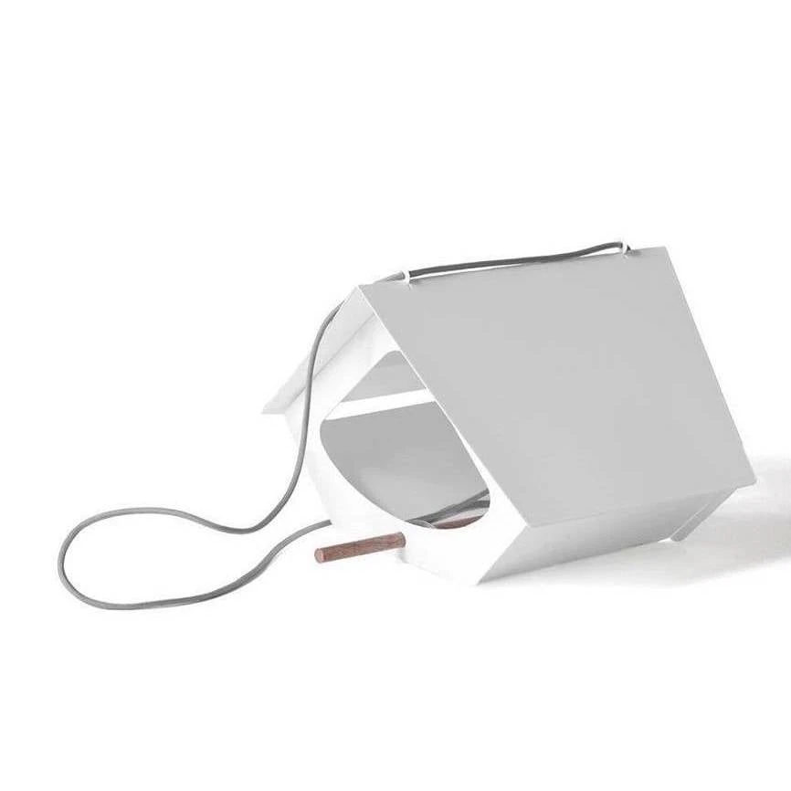 Beekman Fly-Thru Bird Feeder - Image 4