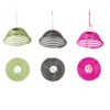 Citronella Bug Spirals- Set Of 3