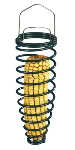 Corn Caddy Squirrel Feeder Set/2