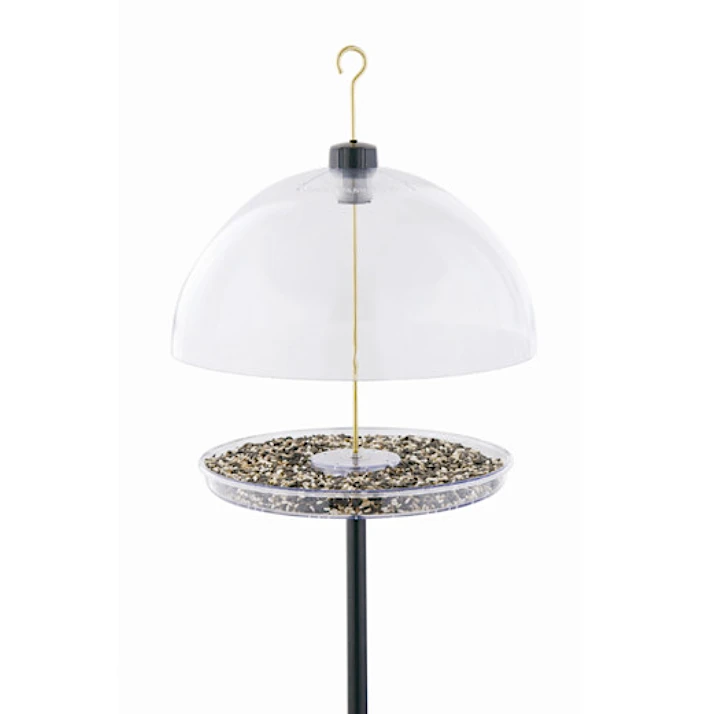 Dorothy’s Cardinal Bird Feeder - Image 2