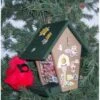 Eco Friendly Bird Feeder Kit