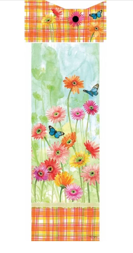 Birdhouse Art Poles 6 Ft. Post - Image 7