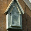 Victorian Bat House