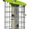 Nuttery Tall Seed Feeder