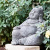 Happy Buddha Statue