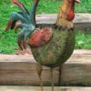 Rockin' Rooster