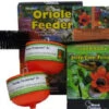 Oriole Feeder Combo Packge