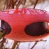 Koziol Retro Wild Bird Feeder