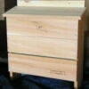 Large Capacity Bat House-5 Chamber