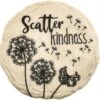 Scatter Kindness Stepping Stone/Plaque