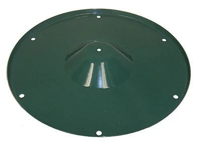 Green Tray For 24-inch Peanut Feeder