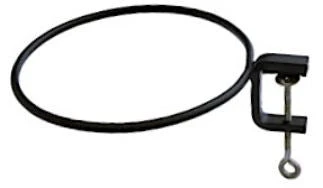 Teak Bird Bath, Deck-Mount Or Ground 2 Sizes - Image 2