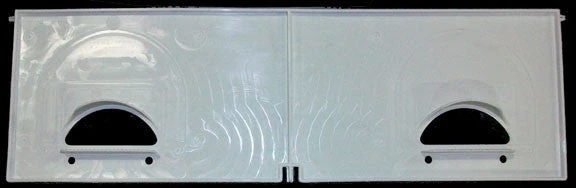 10 Family Martin House - Starling Resistant - Image 2