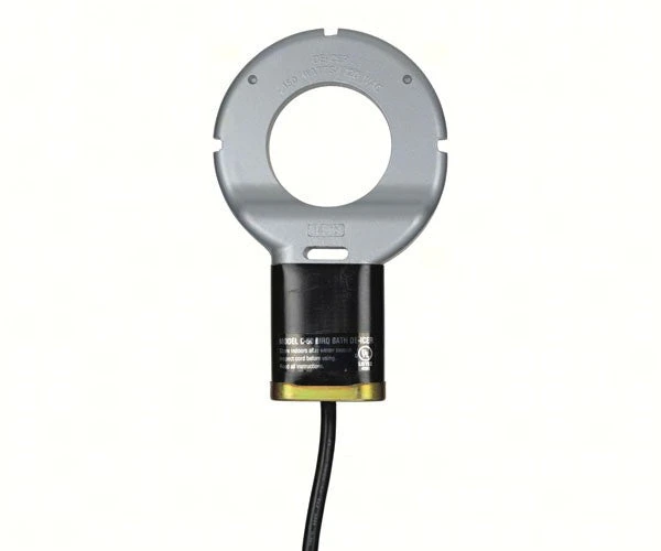 150 Watt Aluminum Heater/De-Icer