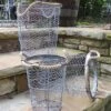 Farmhouse Nested Wire Baskets
