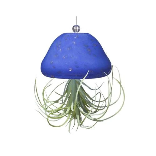 Jellyfish Air Plant Hangers Set/3 - Image 2
