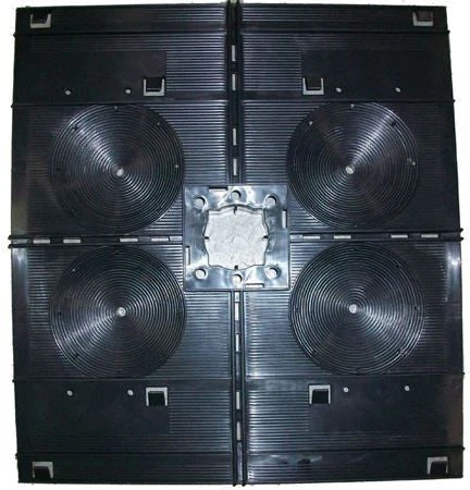 10 Family Martin House - Starling Resistant - Image 3