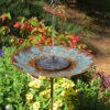 Solar Fountain Kit-One Piece