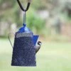 Teapot Bird Feeder- Peanuts/Sunflower