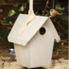 Totally Green Birdhouse Kit